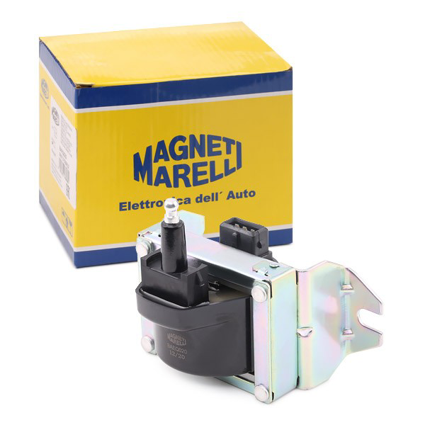 Котушка Magneti Marelli 060717020012
